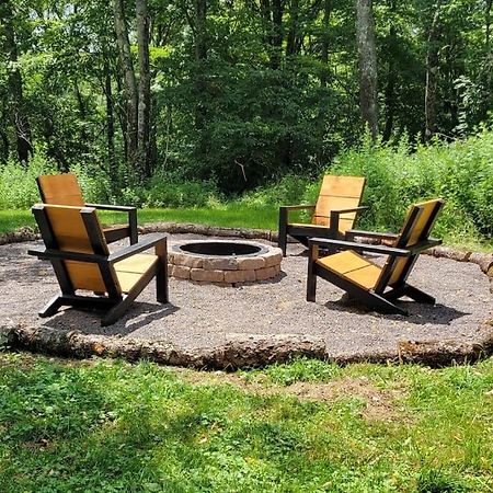 Bethel Woods Cabin Mongaup Valley المظهر الخارجي الصورة