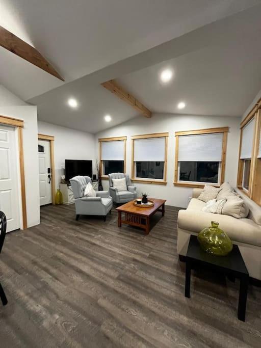Bethel Woods Cabin Mongaup Valley المظهر الخارجي الصورة