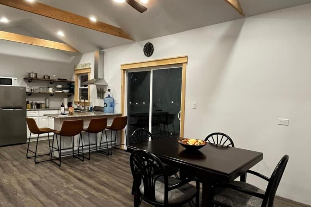 Bethel Woods Cabin Mongaup Valley المظهر الخارجي الصورة