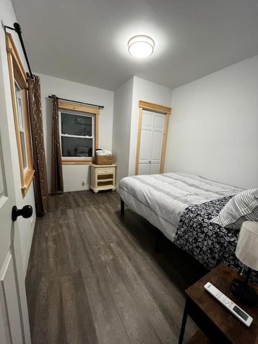 Bethel Woods Cabin Mongaup Valley المظهر الخارجي الصورة