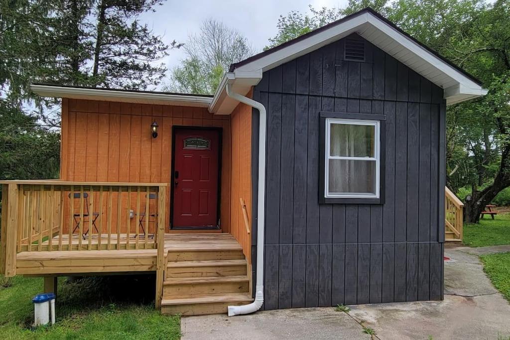 Bethel Woods Cabin Mongaup Valley المظهر الخارجي الصورة
